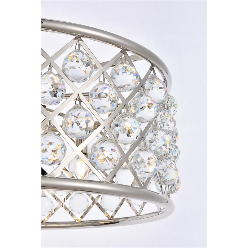 Elegant Lighting Madison 25