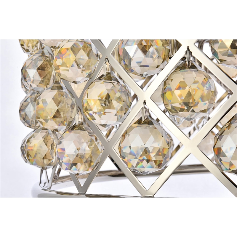 Elegant Lighting Madison 25