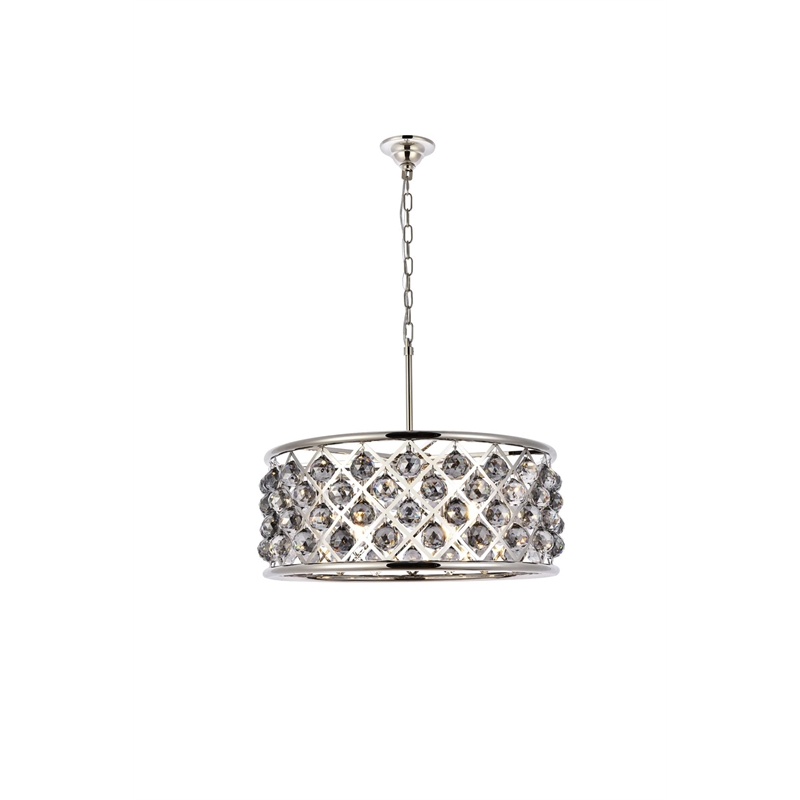 Elegant Lighting Madison 25