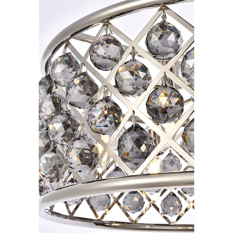 Elegant Lighting Madison 25