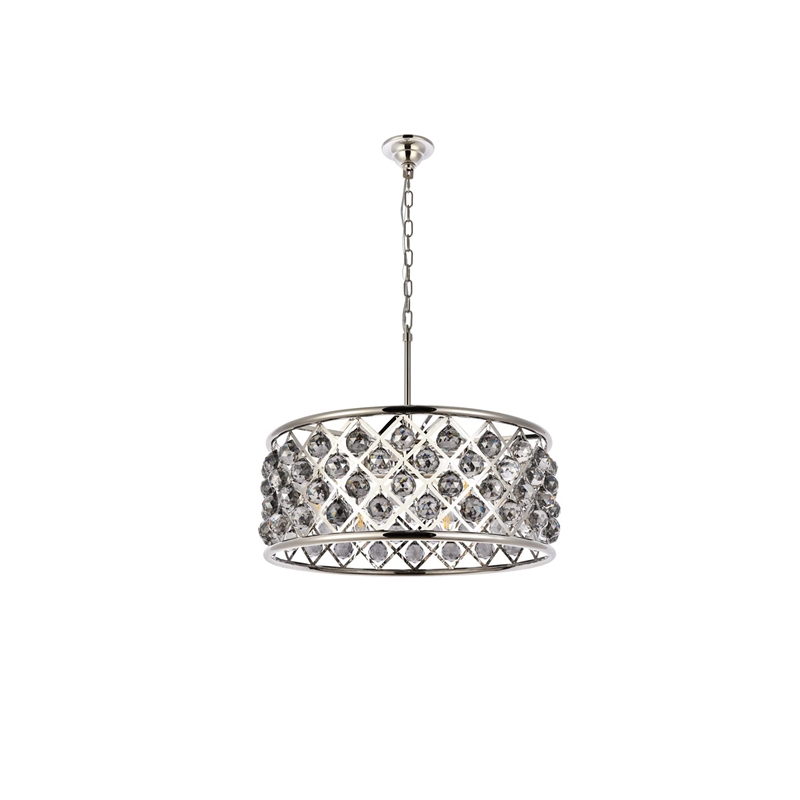 Elegant Lighting Madison 25