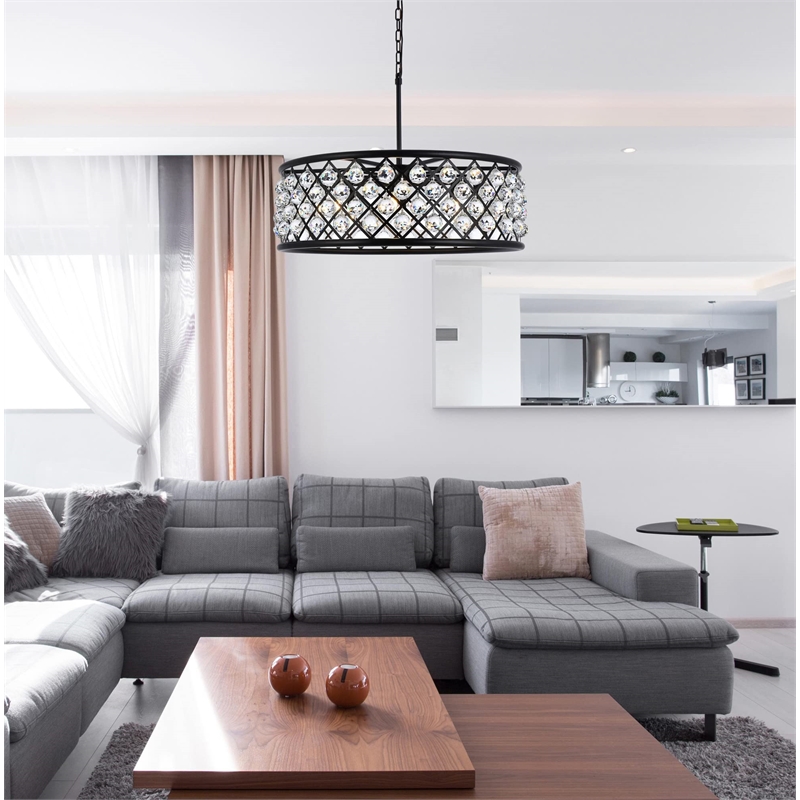 Elegant Lighting Madison 32