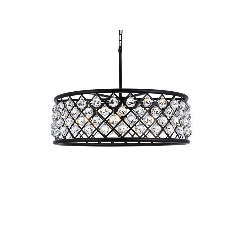 Elegant Lighting Madison 32