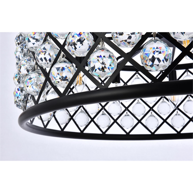 Elegant Lighting Madison 32