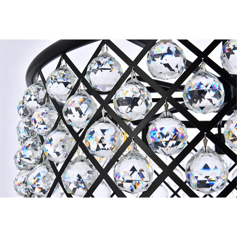 Elegant Lighting Madison 32