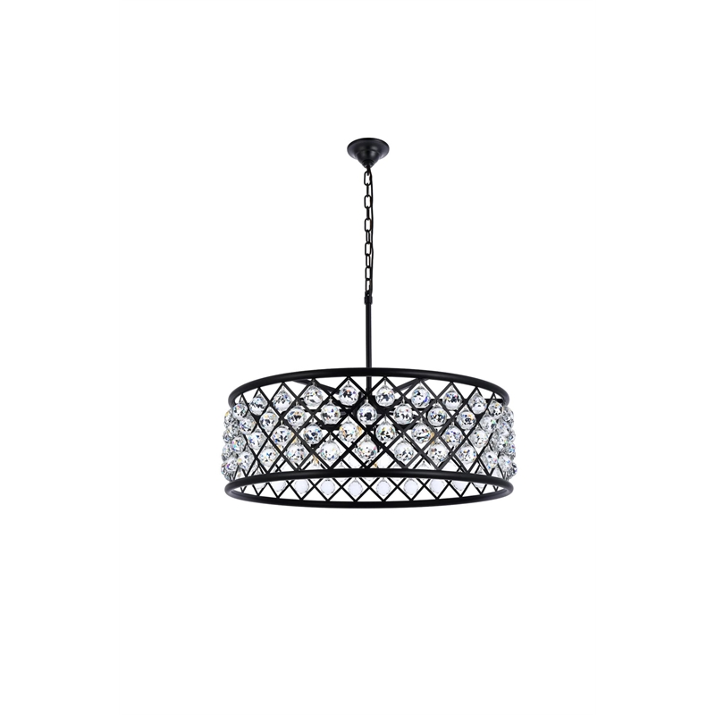Elegant Lighting Madison 32