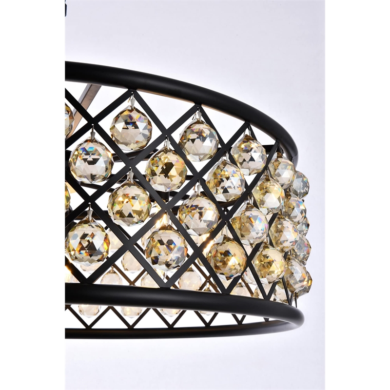 Elegant Lighting Madison 32