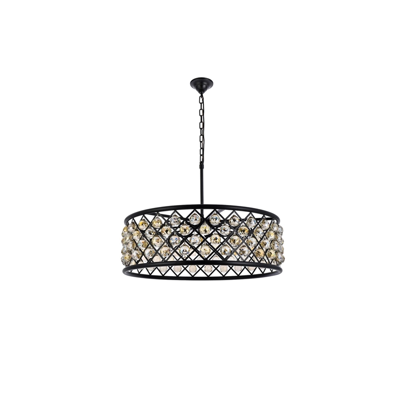 Elegant Lighting Madison 32