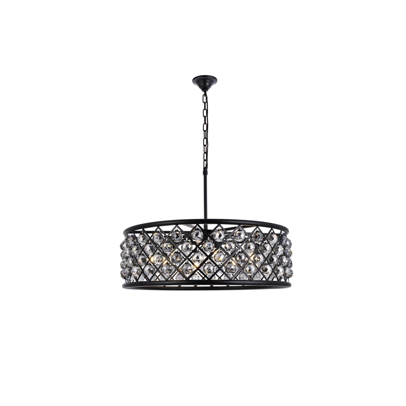 Elegant Lighting Madison 32