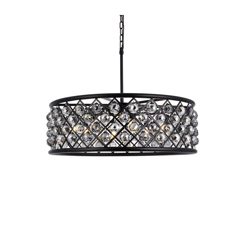 Elegant Lighting Madison 32