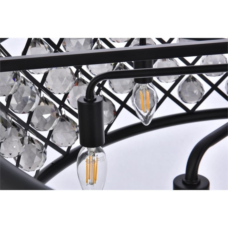 Elegant Lighting Madison 32