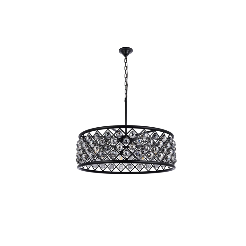 Elegant Lighting Madison 32