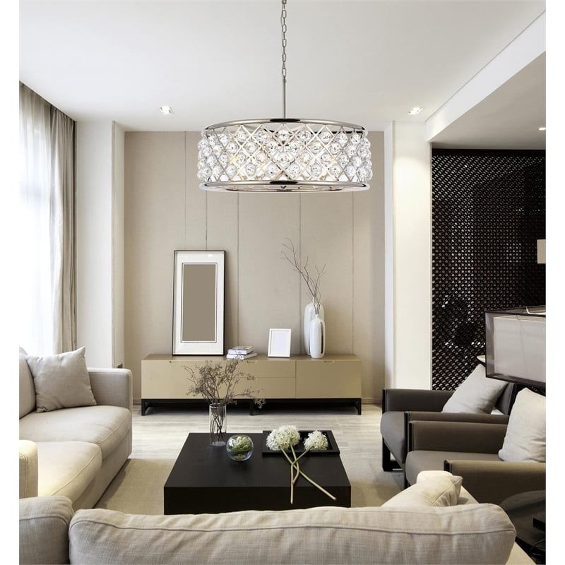 Elegant Lighting Madison 32