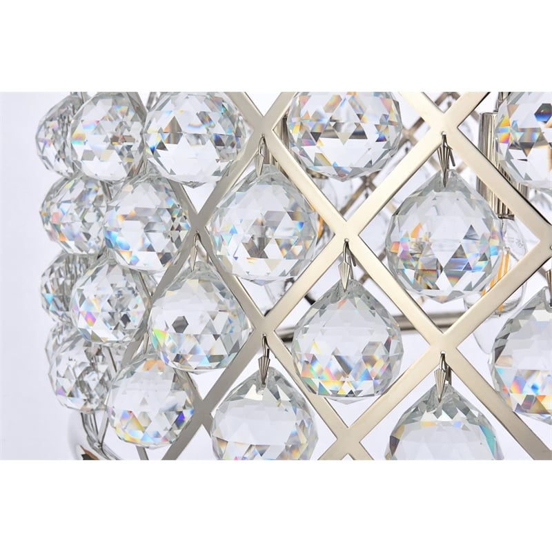 Elegant Lighting Madison 32