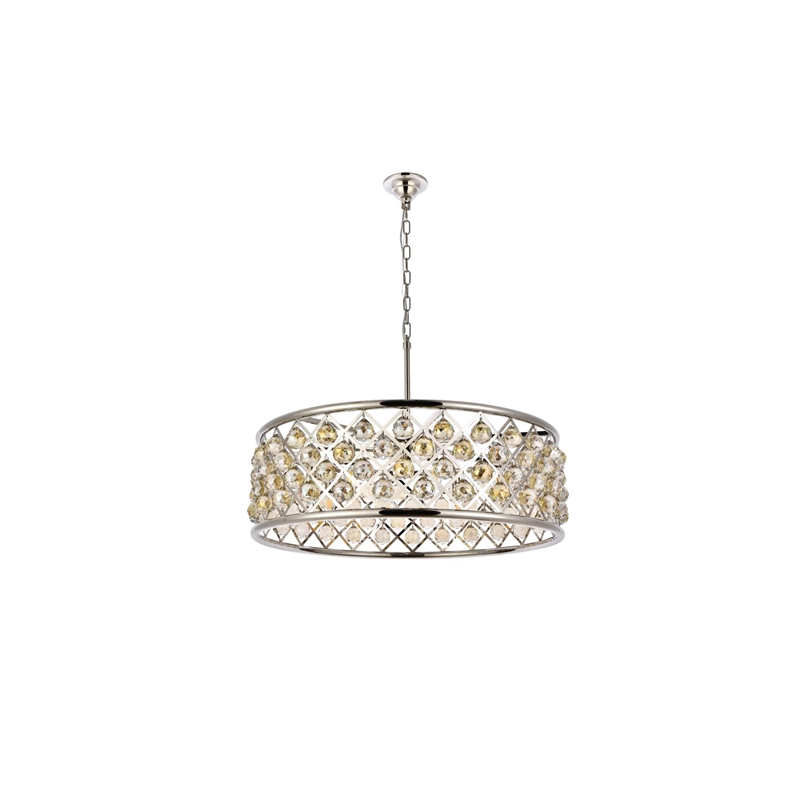 Elegant Lighting Madison 32