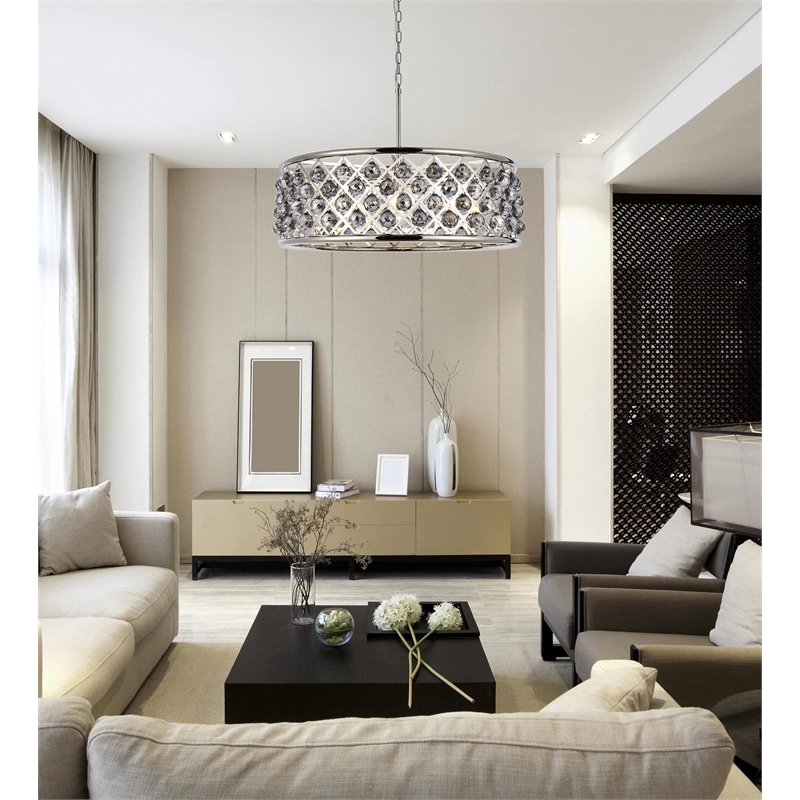 Elegant Lighting Madison 32