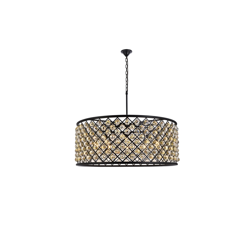 Elegant Lighting Madison 44