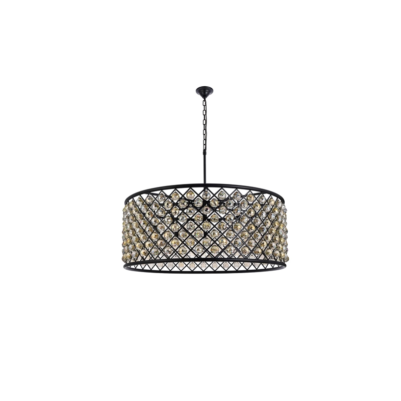 Elegant Lighting Madison 44