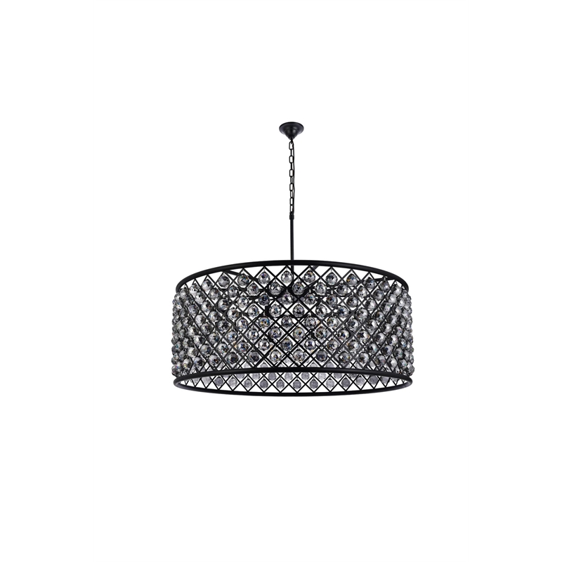 Elegant Lighting Madison 44
