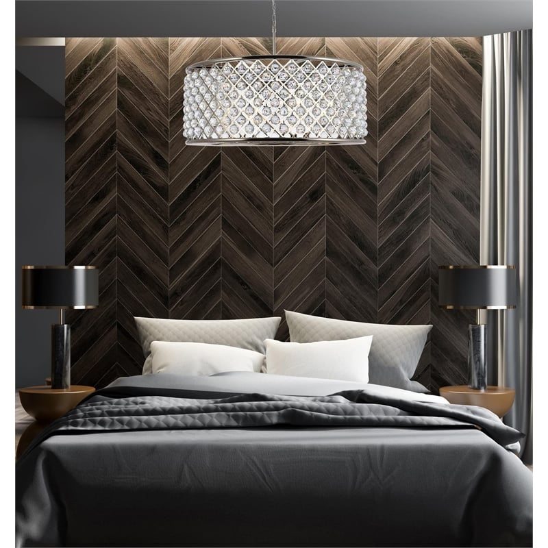 Elegant Lighting Madison 44