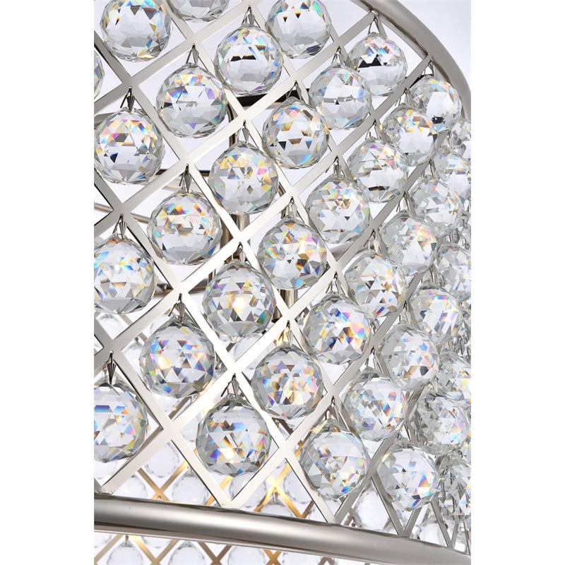 Elegant Lighting Madison 44