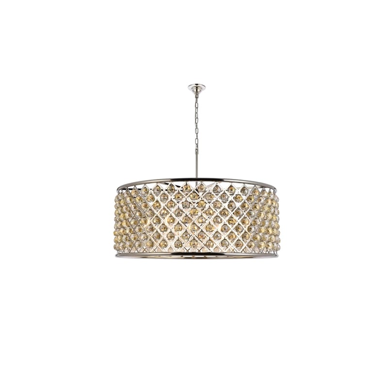 Elegant Lighting Madison 44