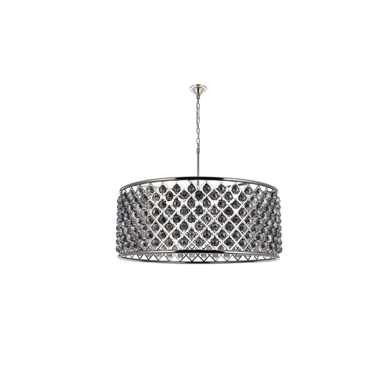 Elegant Lighting Madison 44