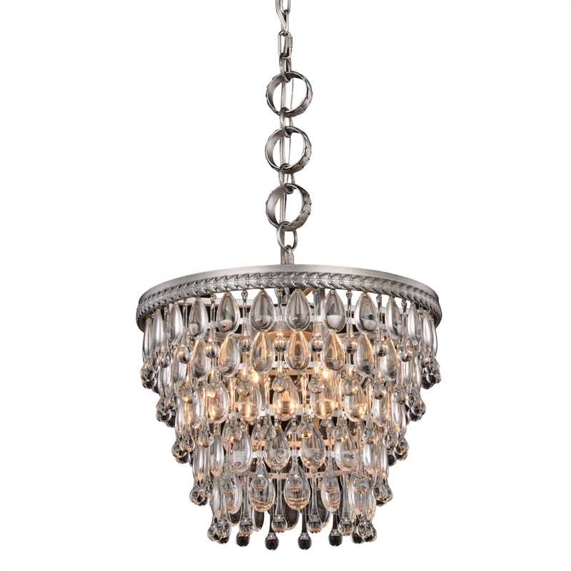 Elegant Lighting Nordic 16