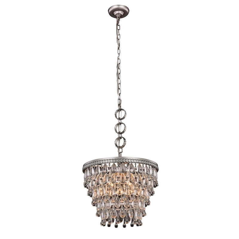 Elegant Lighting Nordic 16