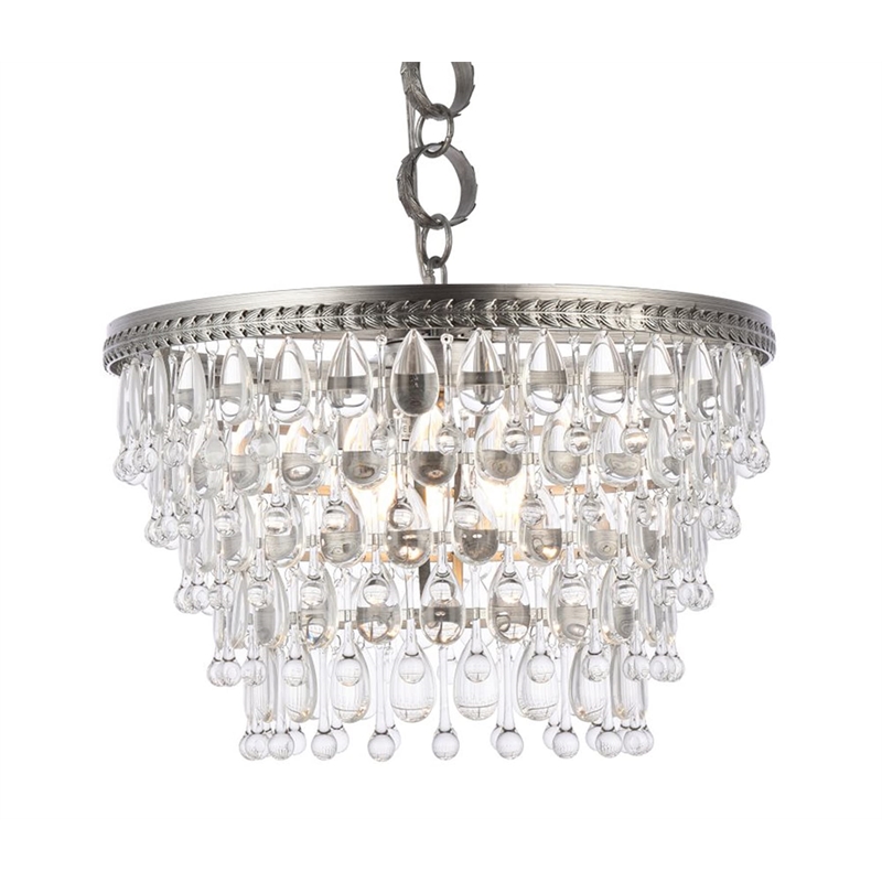 Elegant Lighting Nordic 19