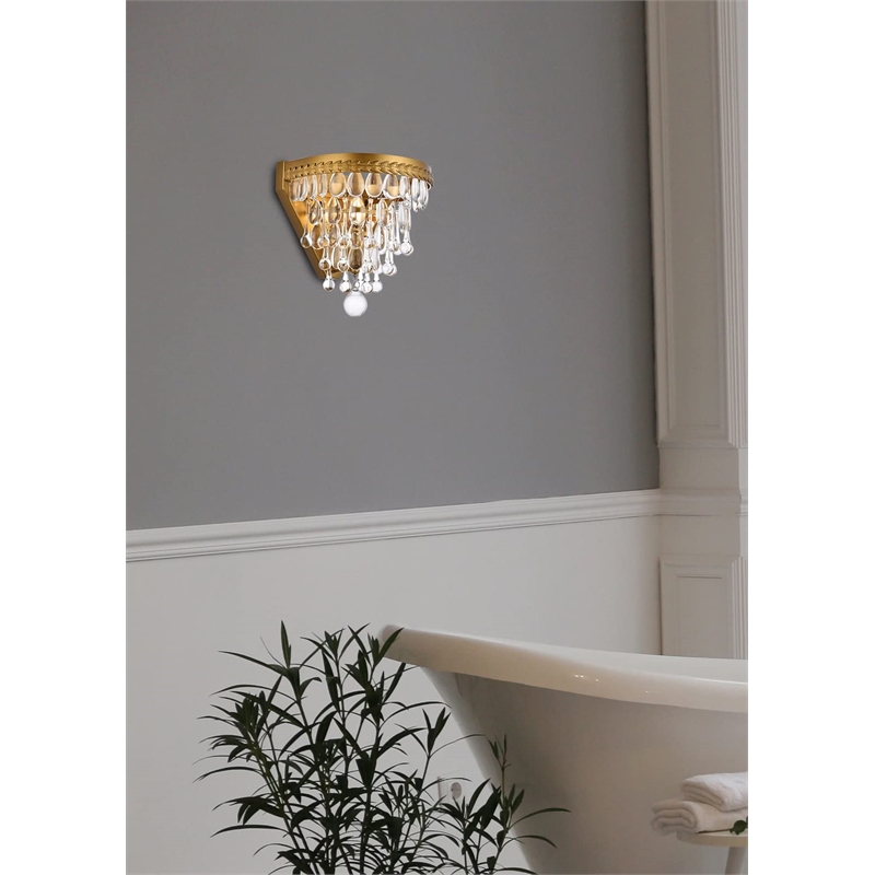 Elegant Lighting Nordic 9