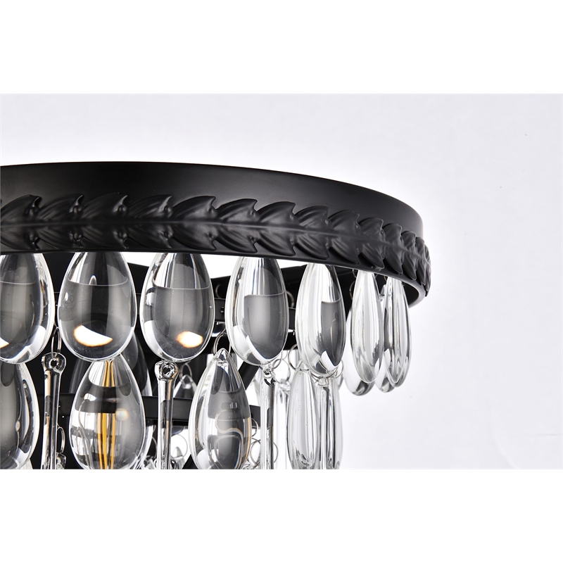 Elegant Lighting Nordic 9