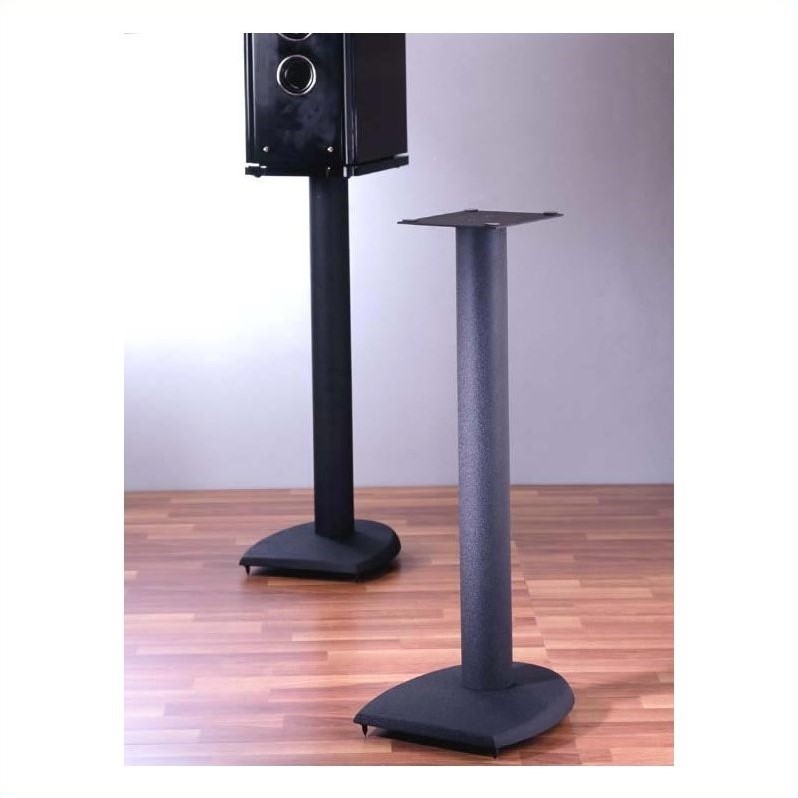 VTI DF Black Speaker Stands