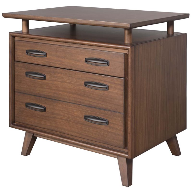 filing cabinets