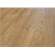 Modern Wood Laminate Office Writing Desk Storage Desk  Light Brown