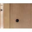 Modern Wood Credenza and Hutch Wood Office Desk Hutch Light Brown