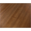 Mid-century Modern Writing Desk  Office Desk Wood Storage Desk Brown