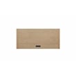 Martin Furniture Wood Writing Desk Office Desk Storage Desk Light Brown