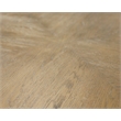 Modern Wood  Counter Height Table Dining Table Kitchen Table Light Brown