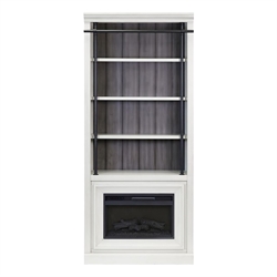Fireplaces & Heaters