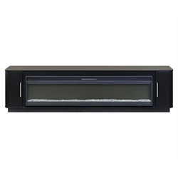 Electric Fireplaces