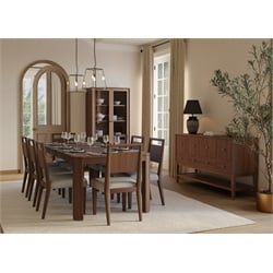 Kitchen and Dining