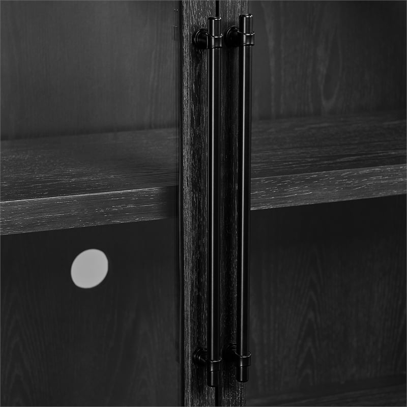 Modern Contemporary Wood 80