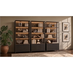 Bookcases