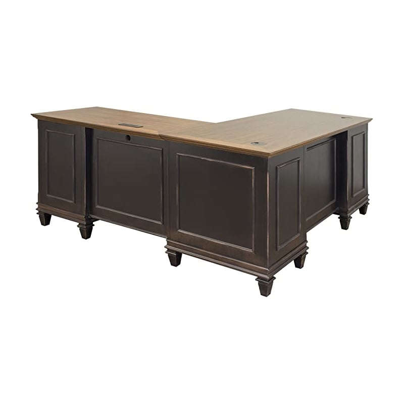 Martin Furniture Hartford Wood 70