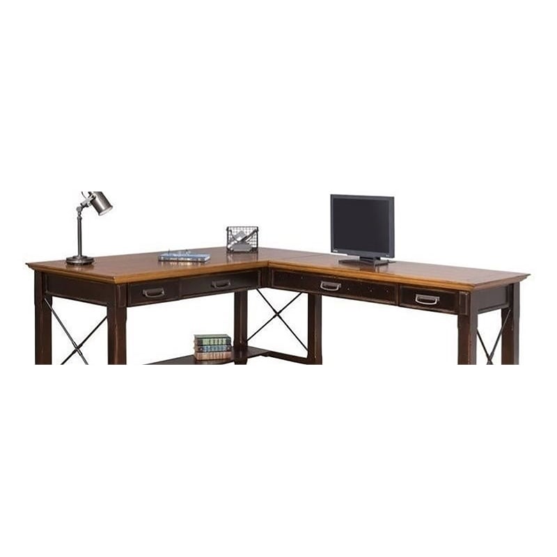 Martin Furniture Hartford Wood 60