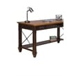 Martin Furniture Hartford Wood 60