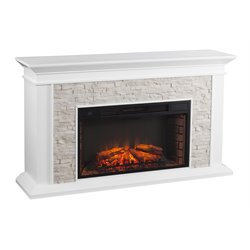 Fireplaces