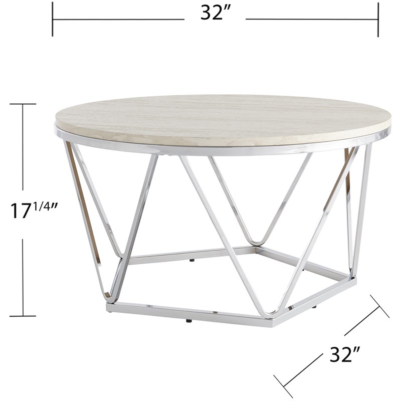 SEI Furniture Luna 33