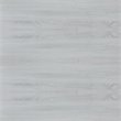 SEI Furniture Macen Wood Top Console Table in Distressed White and Black